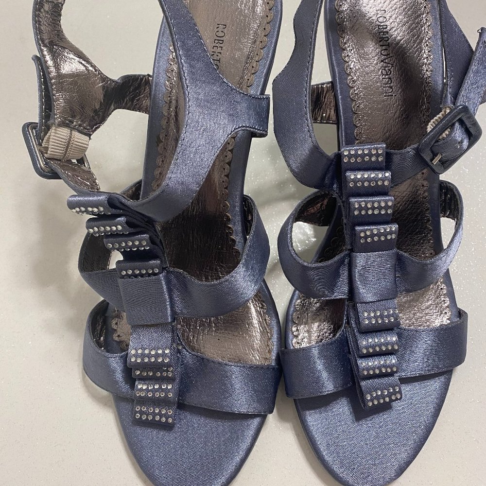 . Roberto Vianni Shoes